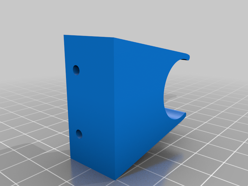 Free 3D file Support Maryse Monsieur Cuisine・3D print design to