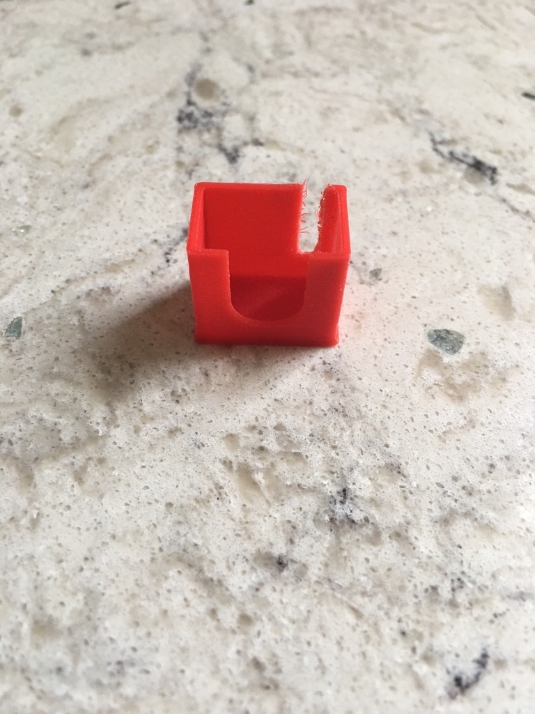 Free 3D file WolfWhoop WT05 FPV AIO Camera Box・Object to download and ...