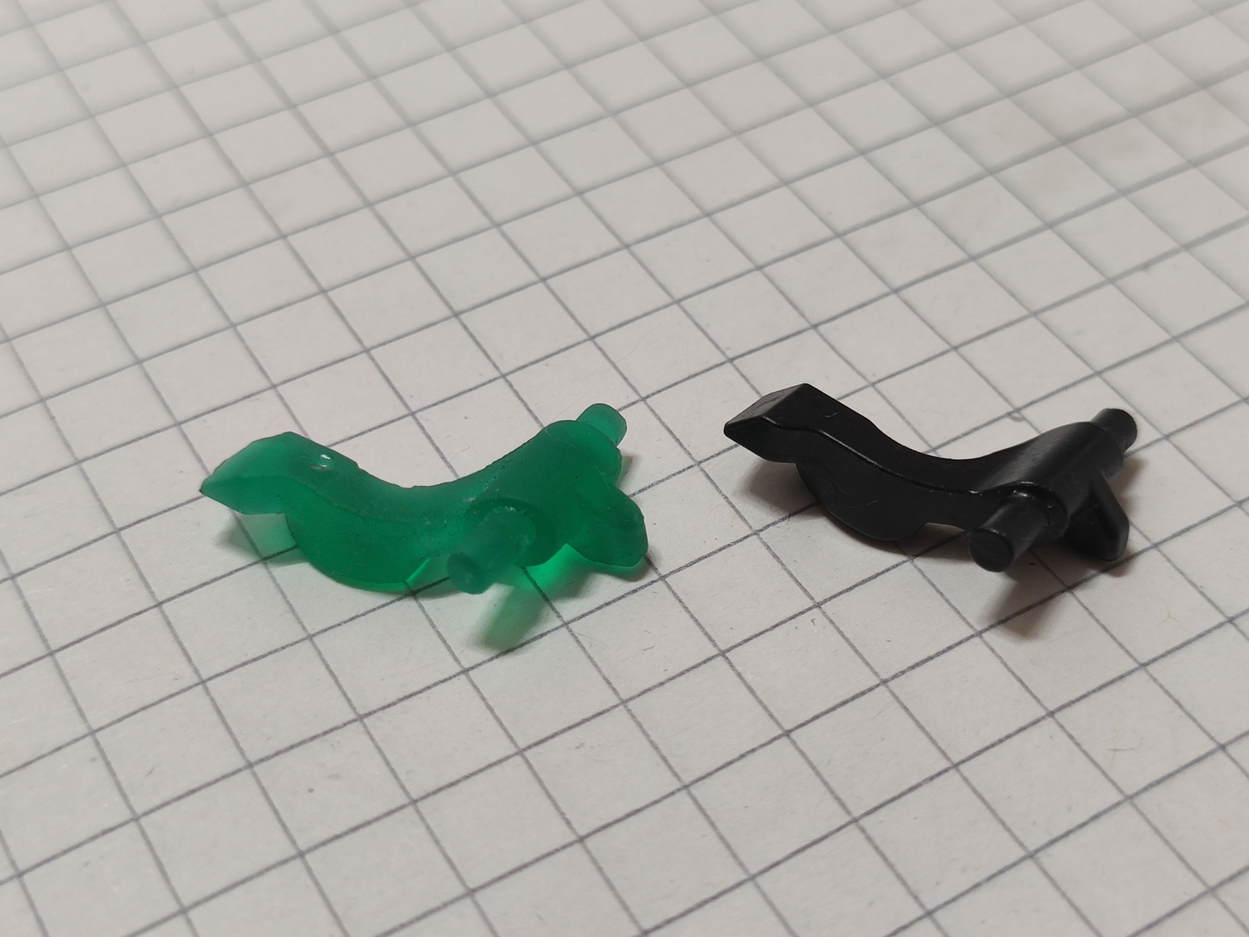 shimano xt free stroke adjustment