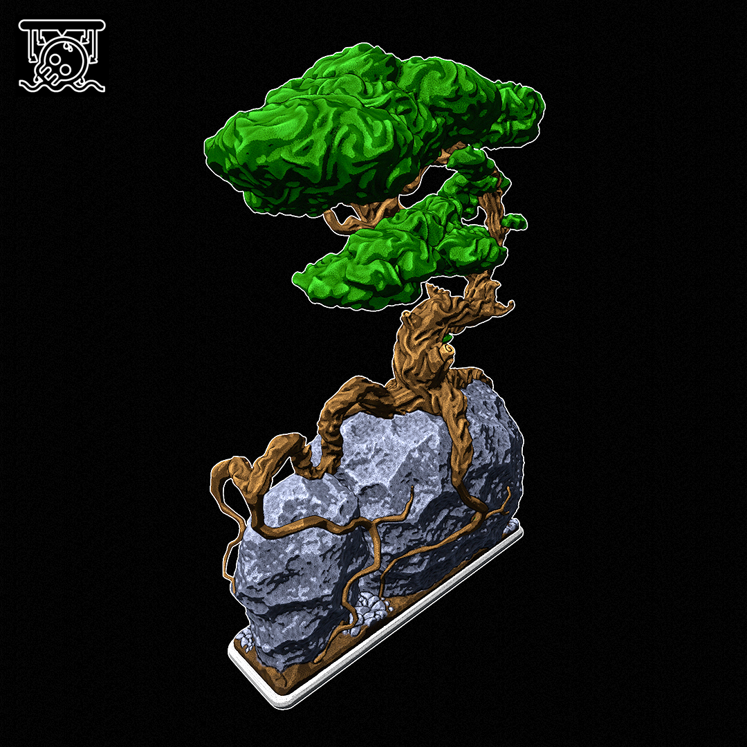 Free 3D file Rocks・3D printable model to download・Cults