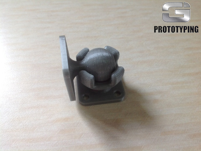 File Part Stl Free STL file fixed part・3D printable design to download・Cults