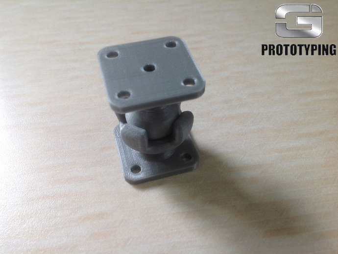 File Part Stl Free STL file fixed part・3D printable design to download・Cults