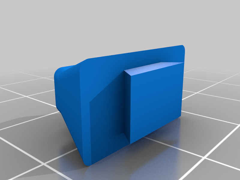 Free STL file Bottle Cap Gun・3D print design to download・Cults