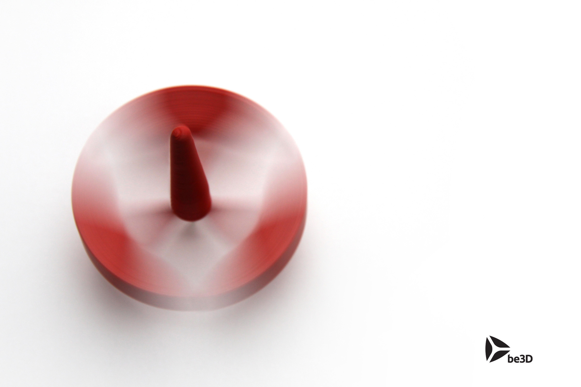 Fichier STL gratuit Spinning Tops Orbital Series・Objet à télécharger et