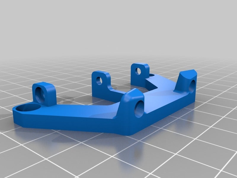Free STL file Dual Light Switch Extender・3D print object to download・Cults