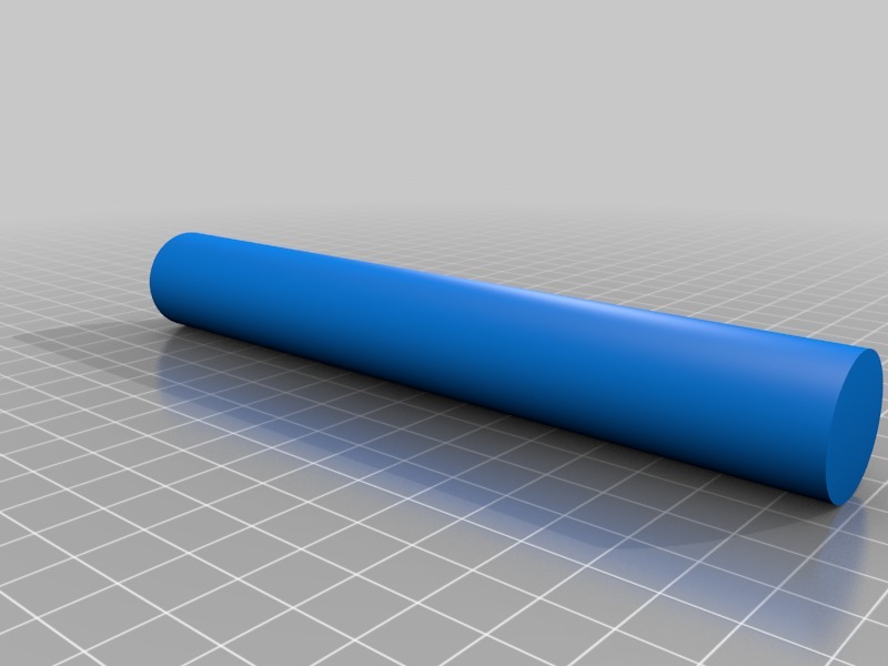 Free 3D file Penny Counter 1 Dollar・Template to download and 3D print