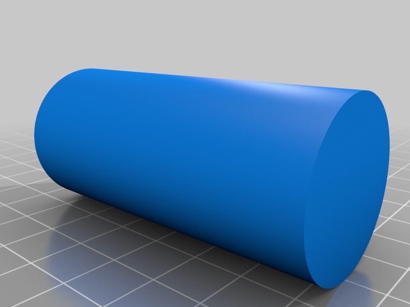 Free 3D file Paint Brush Cleaner・Template to download and 3D print・Cults