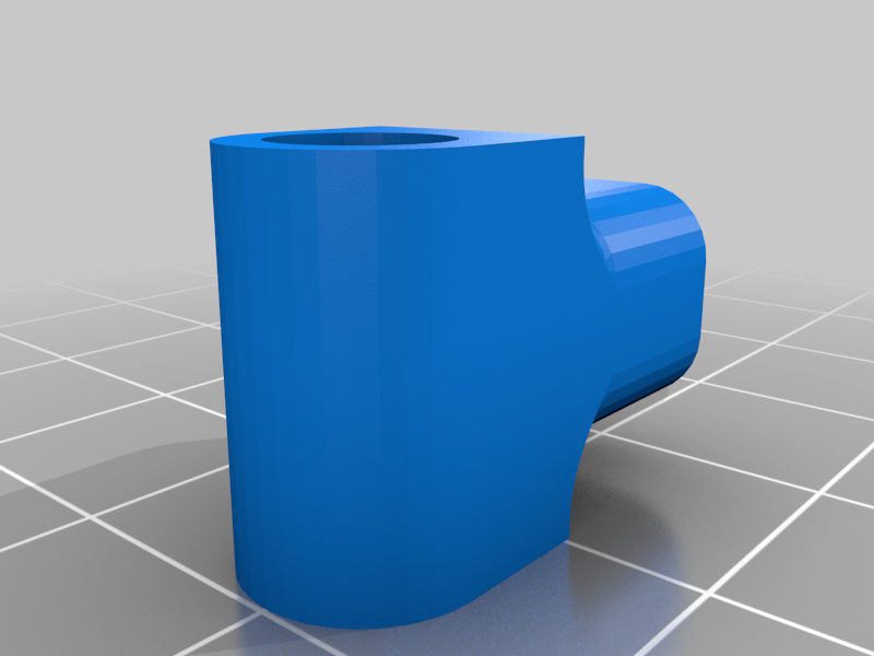 Free 3D file Tubular WideX 4inch Freestyle - 3d-printable frame 🖼️・3D ...