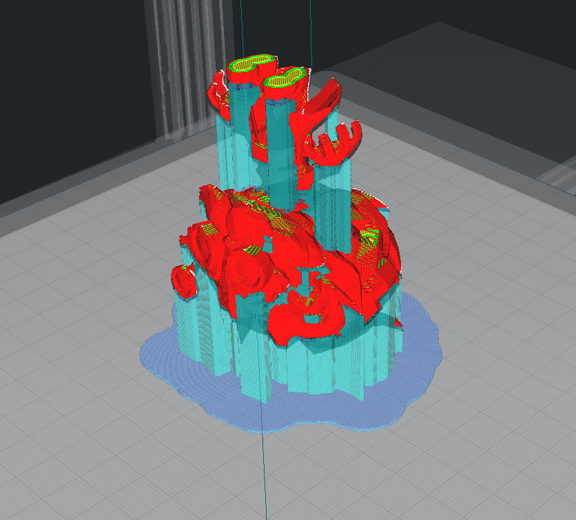 Heimerdinger Model STL file Heimerdinger League of Legends, Arcane・3D print object to ...