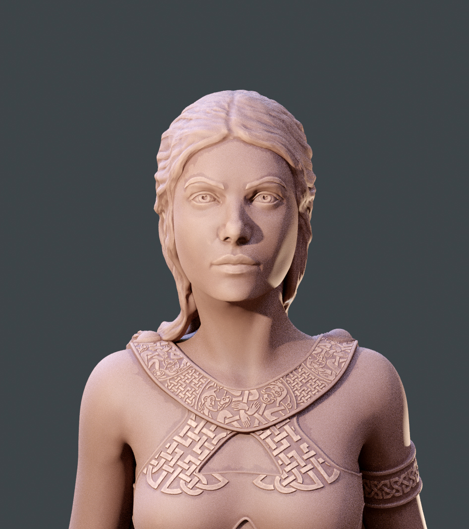 Celtic Queen celtic-queen