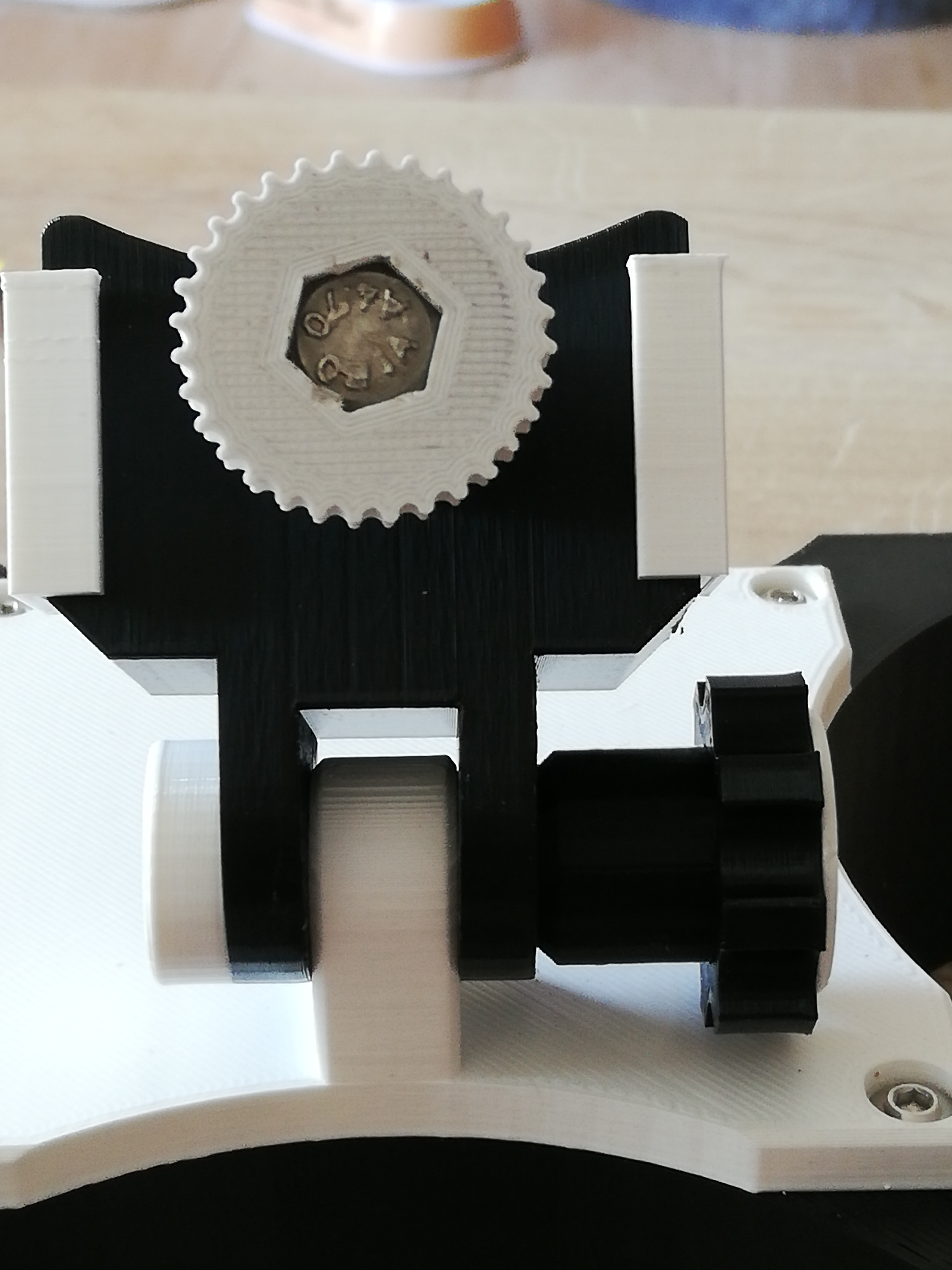 Free STL file micrometer holder 🎛️・3D printing idea to download・Cults
