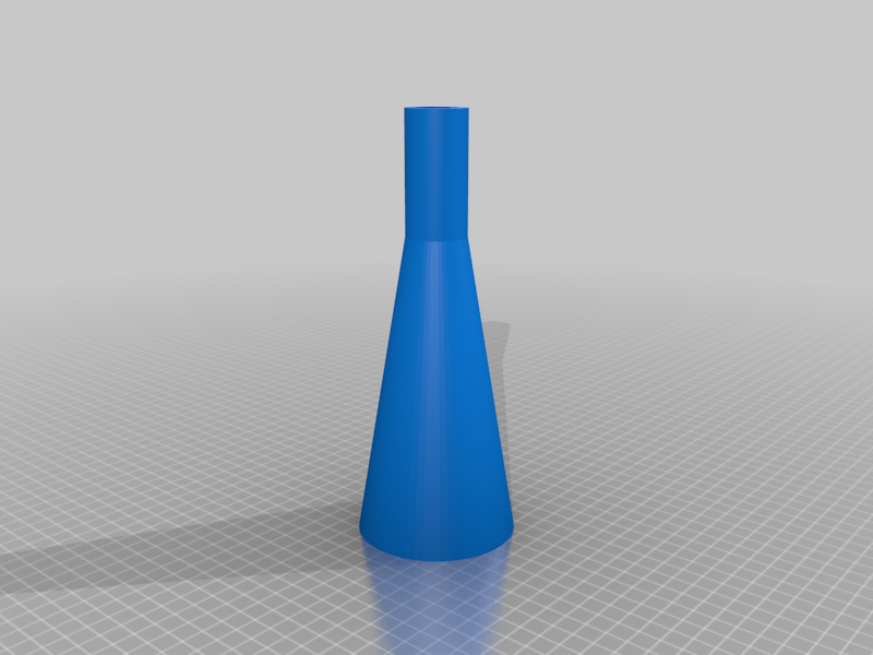 Free 3D file Pizza Box Stand・3D printing model to download・Cults