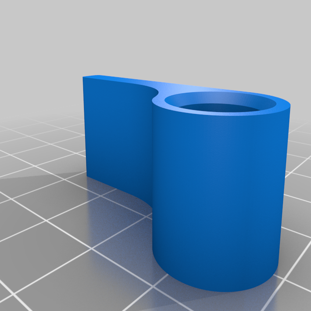 Free STL file Plastic parts for Blanco sink 🛁・3D printer design to