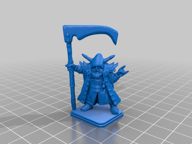 Free Stl File Advanced Heroquest Chaos Sorcerer вљ гѓ 3d Printable Model Free Stl File Advanced Heroquest Chaos Sorcerer вљ гѓ 3d Printable Model