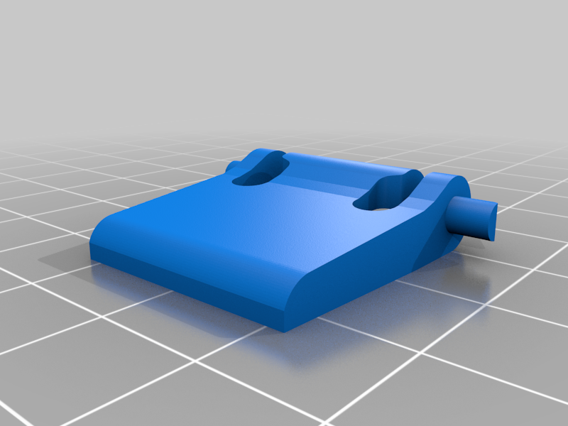 Free 3D file ZET GAMING Blade PRO・3D print object to download・Cults