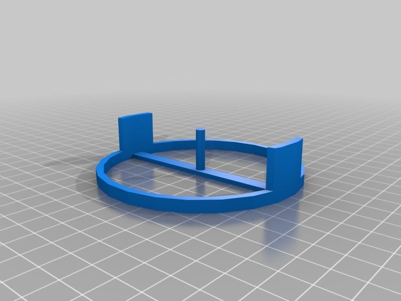 Free STL file Gear Coaster Holder・3D printable model to download・Cults