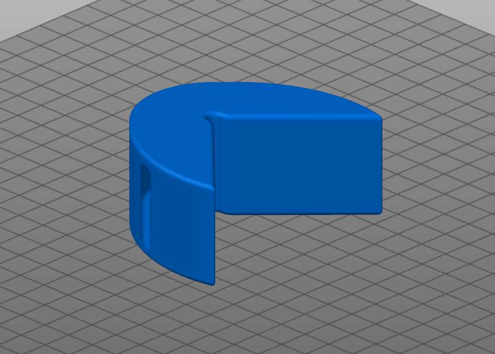 Free STL file Strap Clamp Corners 🗜️・3D printer model to download・Cults