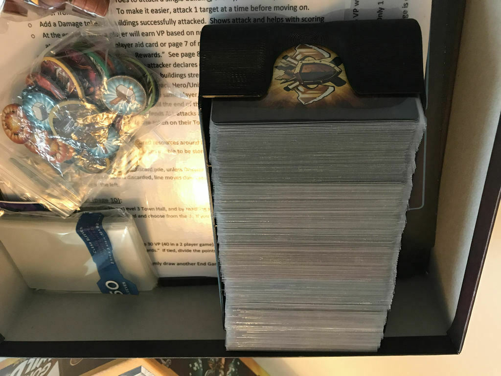 Wikinger Kostüm Herren - Cooler 3D-Druck Trenchcoat Mit Kapuze Für Cosplay