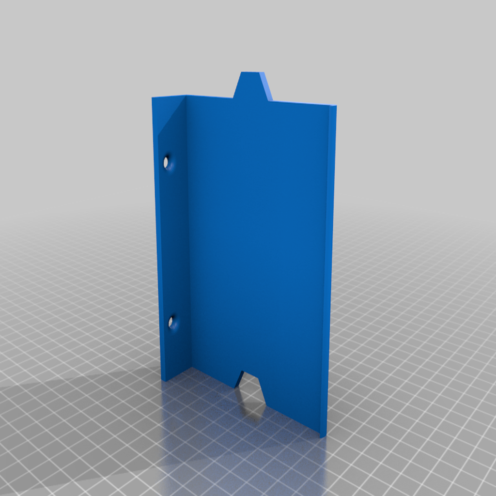 Free STL file Invisible Funko Pop Shelf (Extendable) 🫥・3D printing