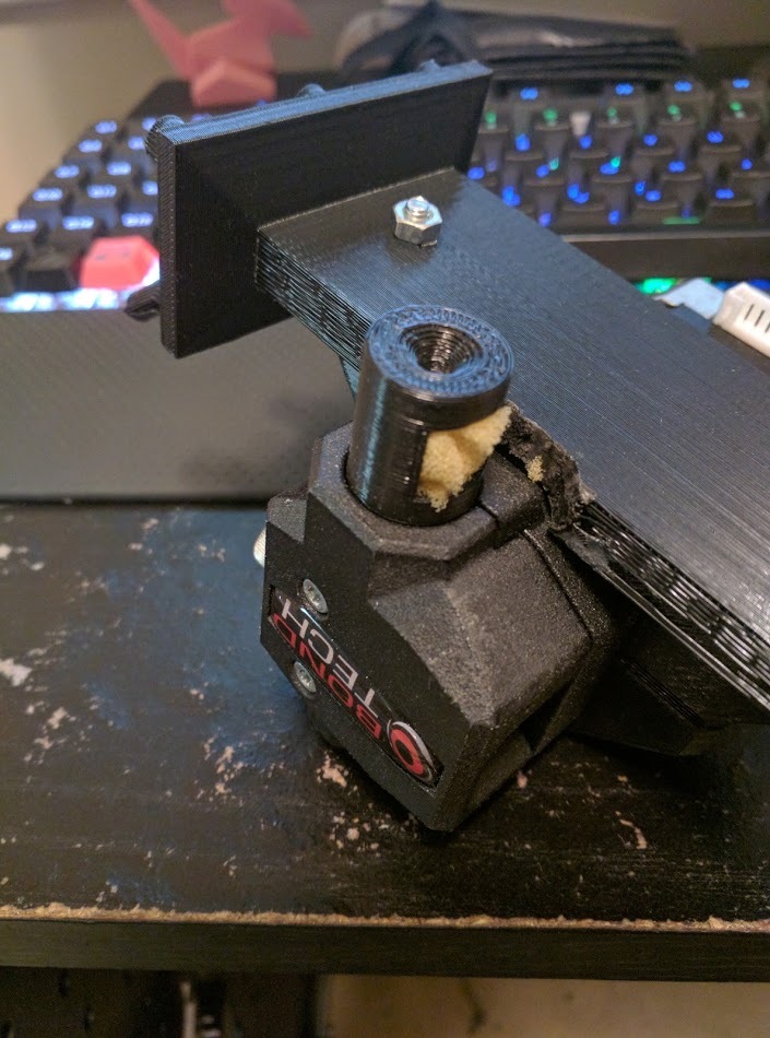 Bondtech Oiler 3D model