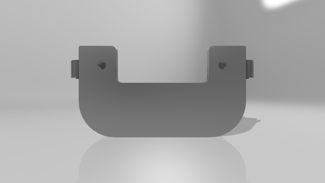 STL file Wavetek Tester Holder・3D printer design to download・Cults