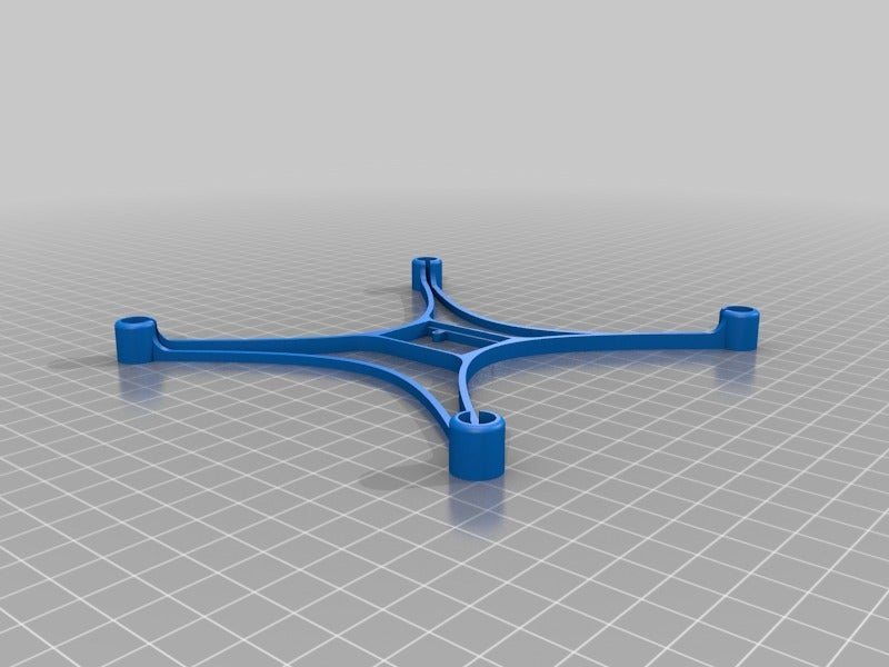 Free STL file Hubsan hack・3D printer design to download・Cults