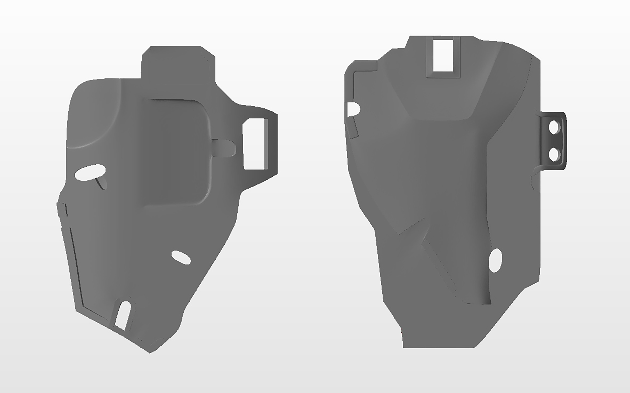 STL file Rost Horizon Zero Dawn・Model to download and 3D print・Cults