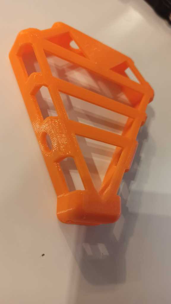 Free 3D file Ski crampons case Plum/Atomic/Salomon 🎿・Object to download