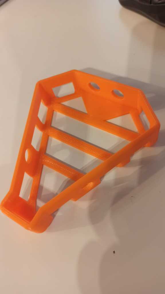 Free 3D file Ski crampons case Plum/Atomic/Salomon 🎿・Object to download