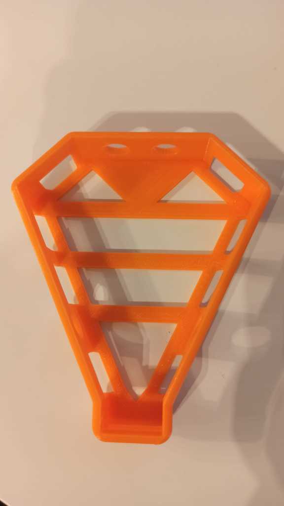 Free 3D file Ski crampons case Plum/Atomic/Salomon 🎿・Object to download