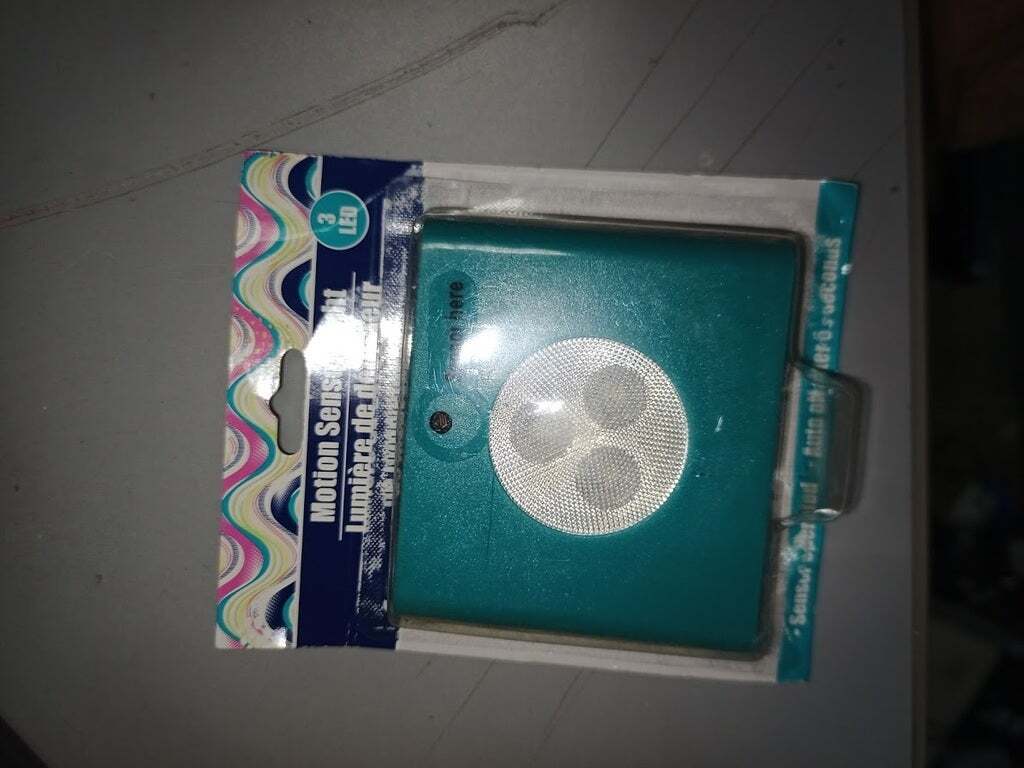 Fichier STL gratuit Busy / Free Motion Sensor Sign 🆓・Design imprimable ...