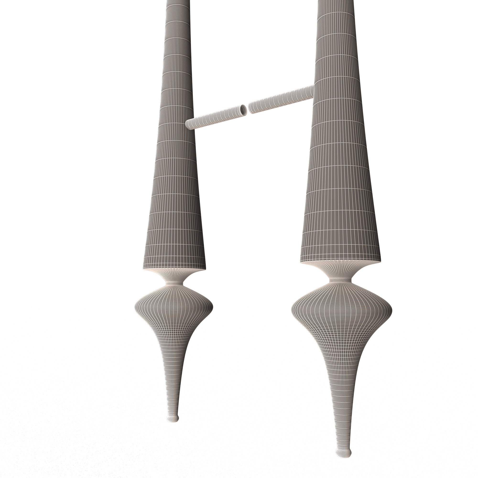 3D-Datei Türknauf 03 🏛️・3D-druckbare Vorlage zum herunterladen・Cults