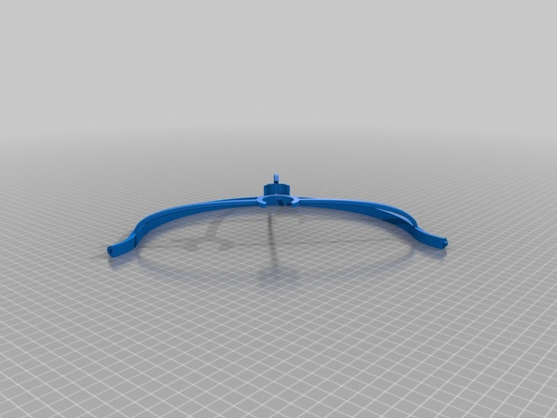 Free STL file Phantom 4 Prop Guard V3・3D print model to download・Cults