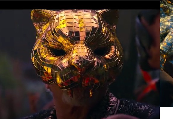 Archivo STL Juego del calamar TIGRE VIP 👽・Plan imprimible en 3D para ...