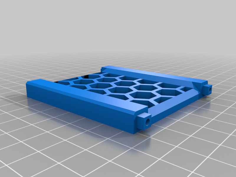 Free STL file Stand Absima Sherpa 🧞‍♂️・3D printable object to download ...