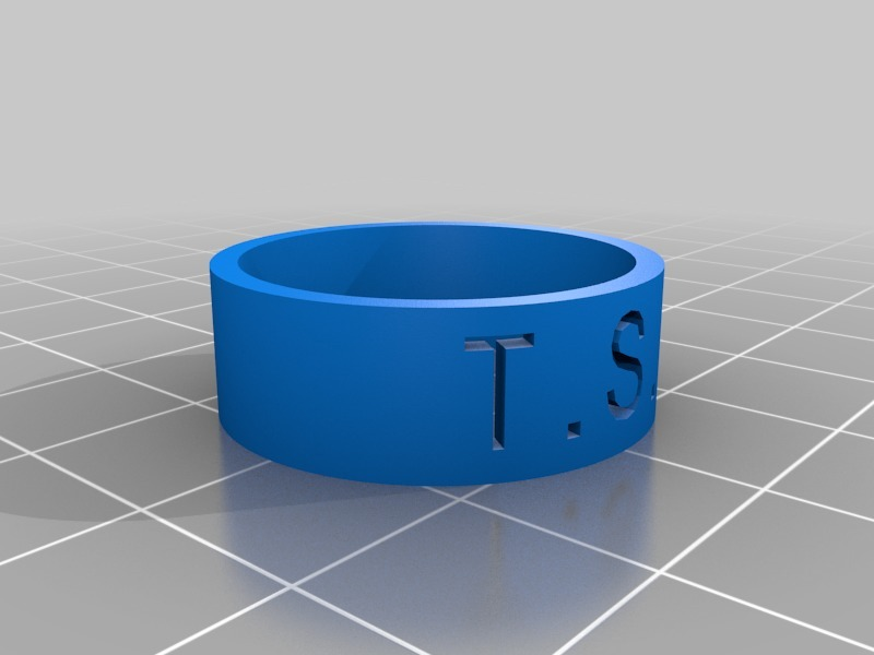 Anillo Fidget Magnético De Metal Para Adultos, Juguete Relajante Contra El Estrés, Suena Al Chocar Y Rebota, Portátil Y Duradero