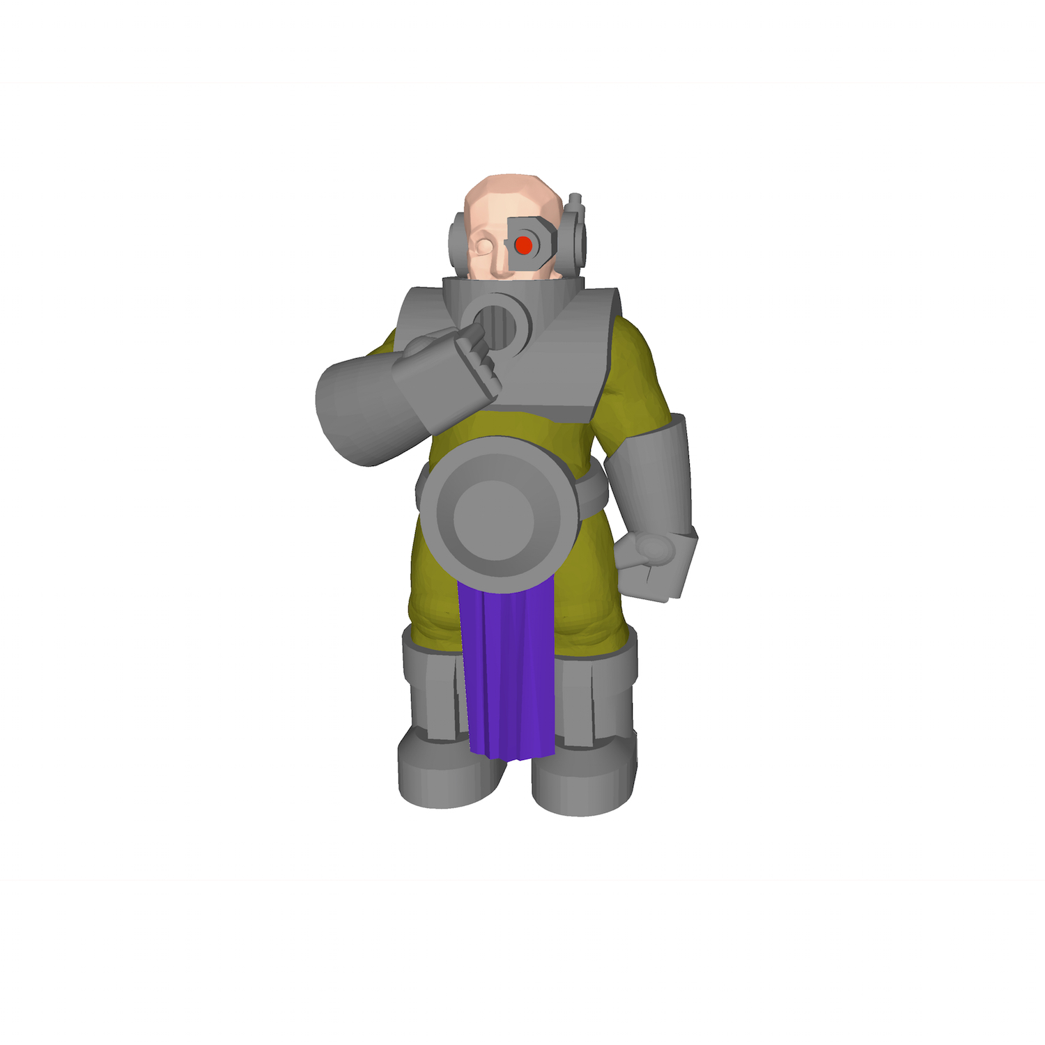 STL file Smallscale speaker boxes・Design to download and 3D print・Cults