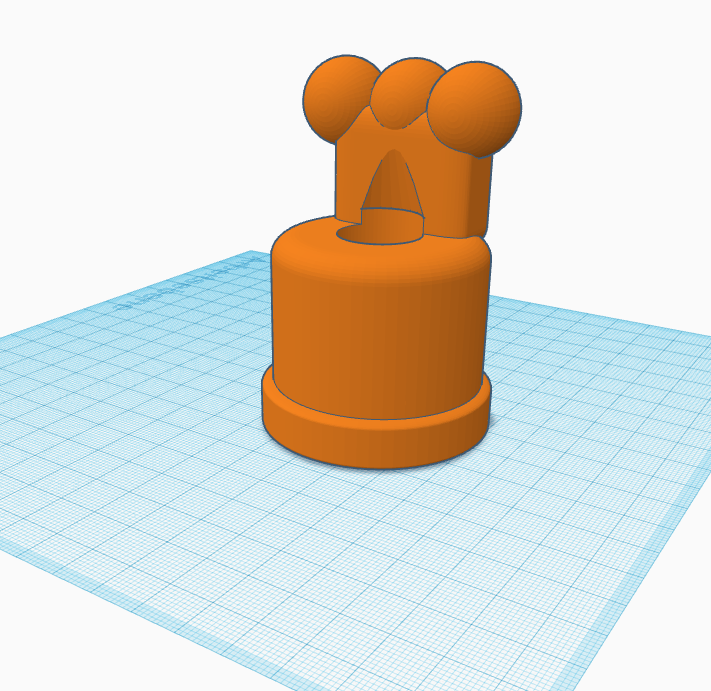 Free STL file VacULock Dildo grip 2・3D printer design to download・Cults