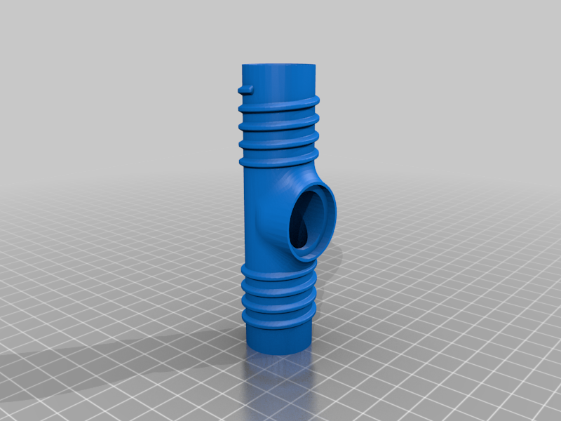 Free 3D file AL-PEX fitting system・Design to download and 3D print・Cults
