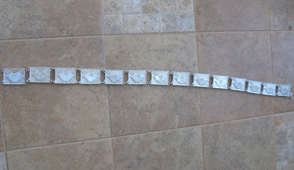 Free STL file Belt Plaque・3D printable design to download・Cults