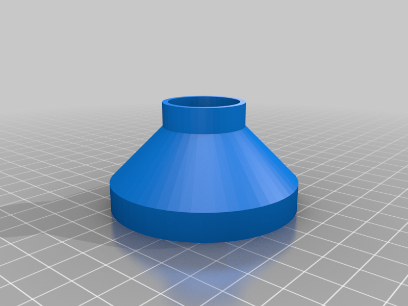 Free STL file Marble Run Compatible Starting Funnel・3D print design to download・Cults