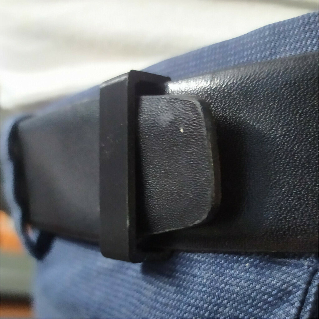 Free 3D file Belt Loop・3D printing model to download・Cults