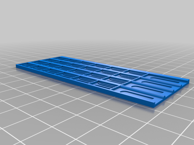 Epic 40K Stl Files: Epic 40K Stl Download – SMZWL