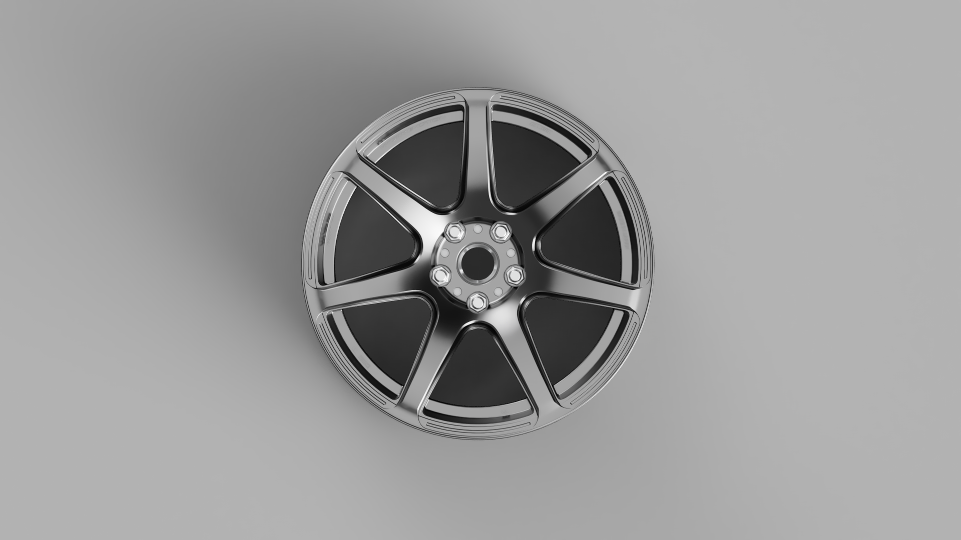 STL file Work Emotion T7R 🛞・Model to download and 3D print・Cults