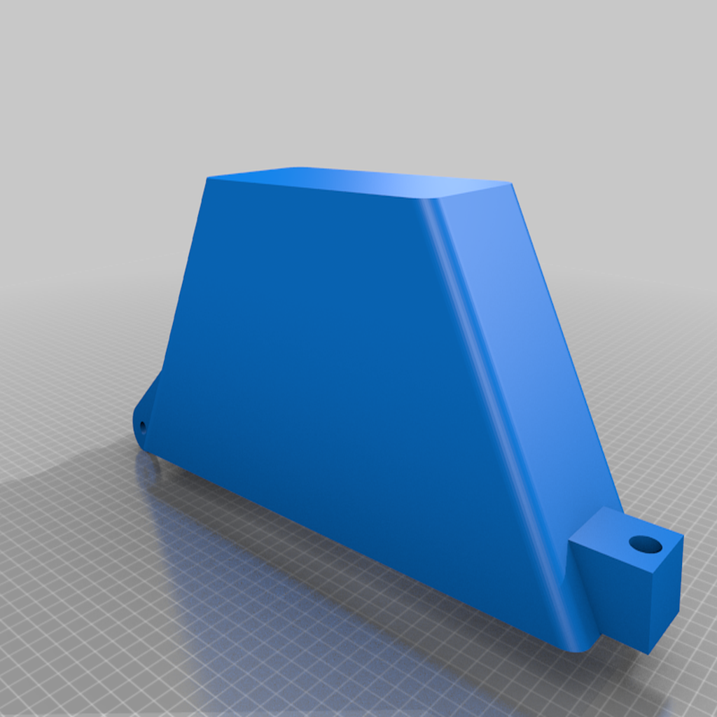 Free STL file Airtight Spool System・3D print design to download・Cults