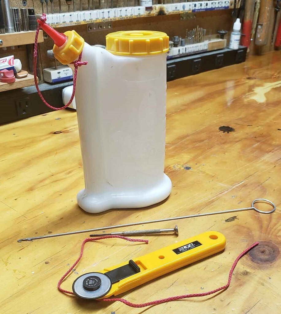 Free STL file Glü-Bot cap ( Glu-Bot, Glue-Bot, GluBot, GlueBot ) 🧢・3D ...