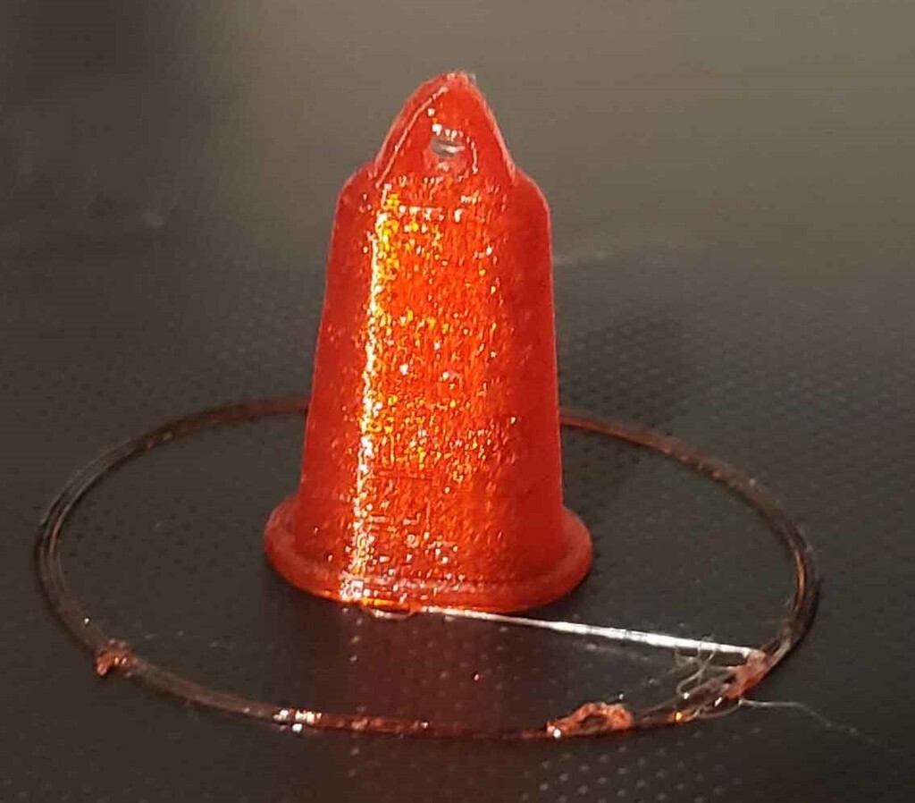 Free STL file Glü-Bot cap ( Glu-Bot, Glue-Bot, GluBot, GlueBot ) 🧢・3D ...