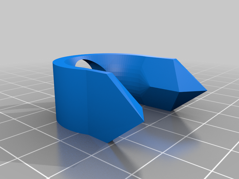 Besenhalterung Aus Edelstahl - Wandhalter Für Besen & Haushaltsgeräte