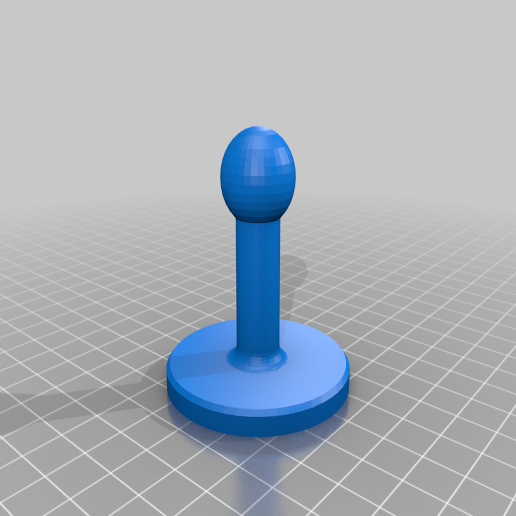 Free STL file coffee press tool・3D printer model to download・Cults