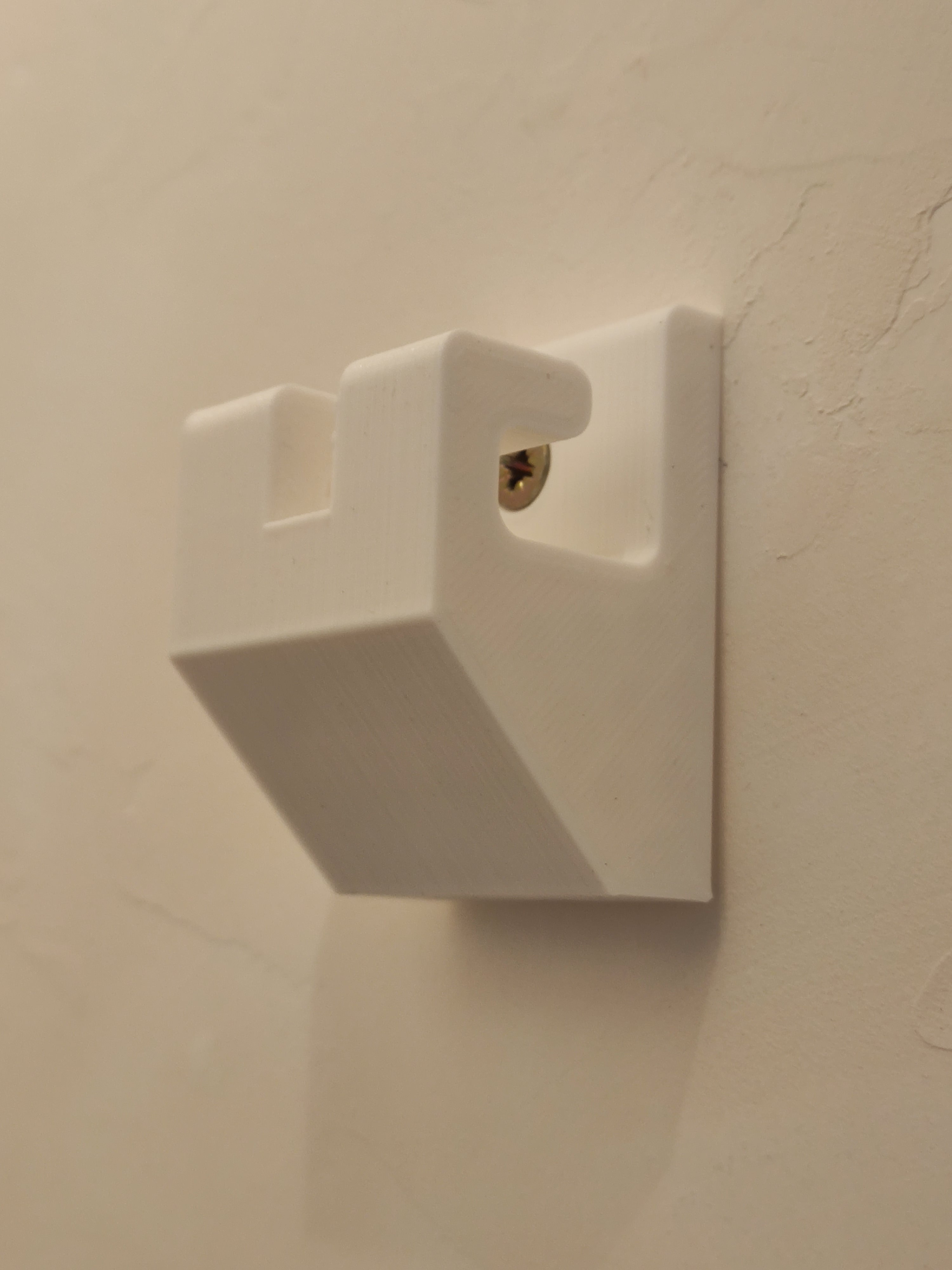 STL file Panel fastener・3D printing template to download・Cults